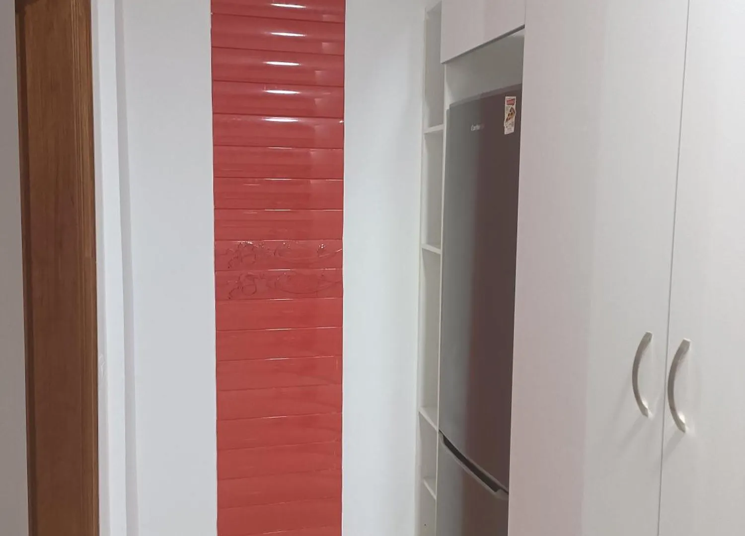 Appartement Vista Mar プエルト・デル・ロサリオ 0*,