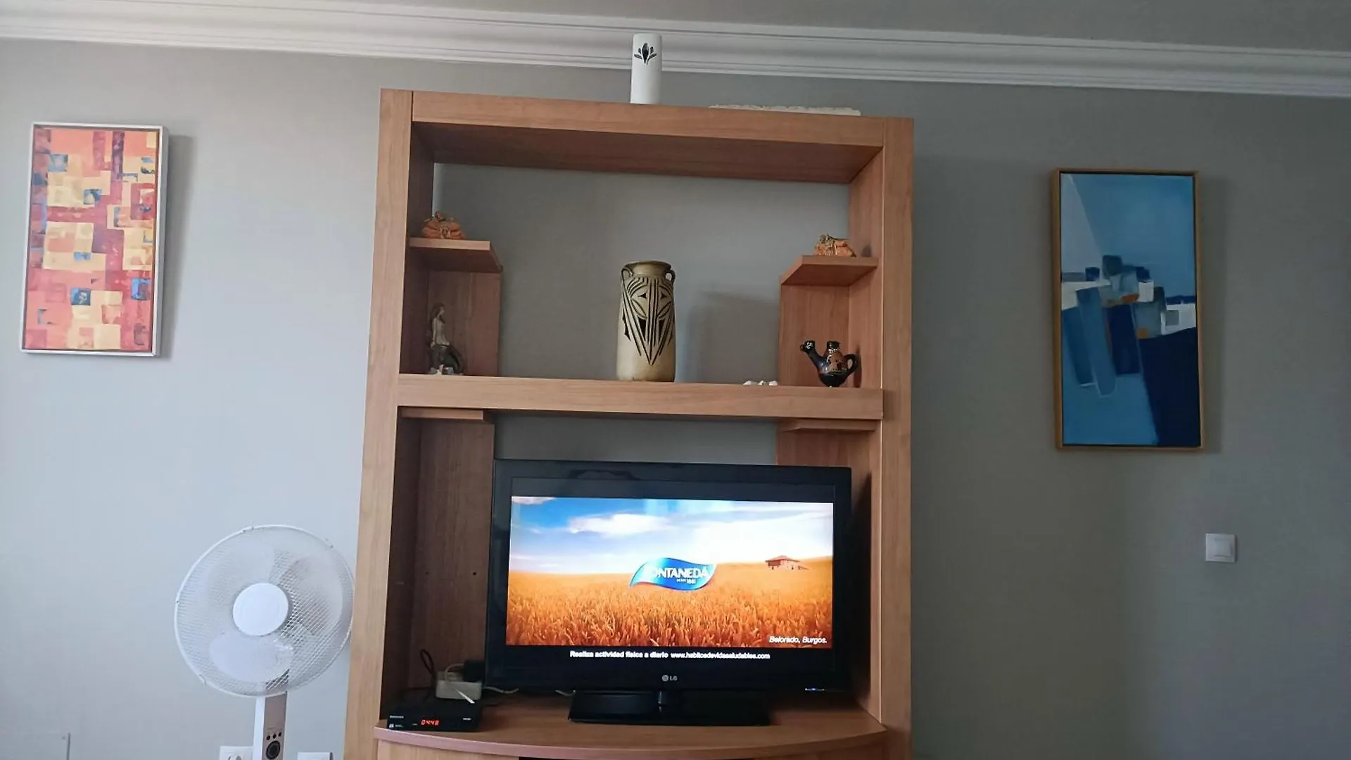 Appartement Vista Mar プエルト・デル・ロサリオ スペイン