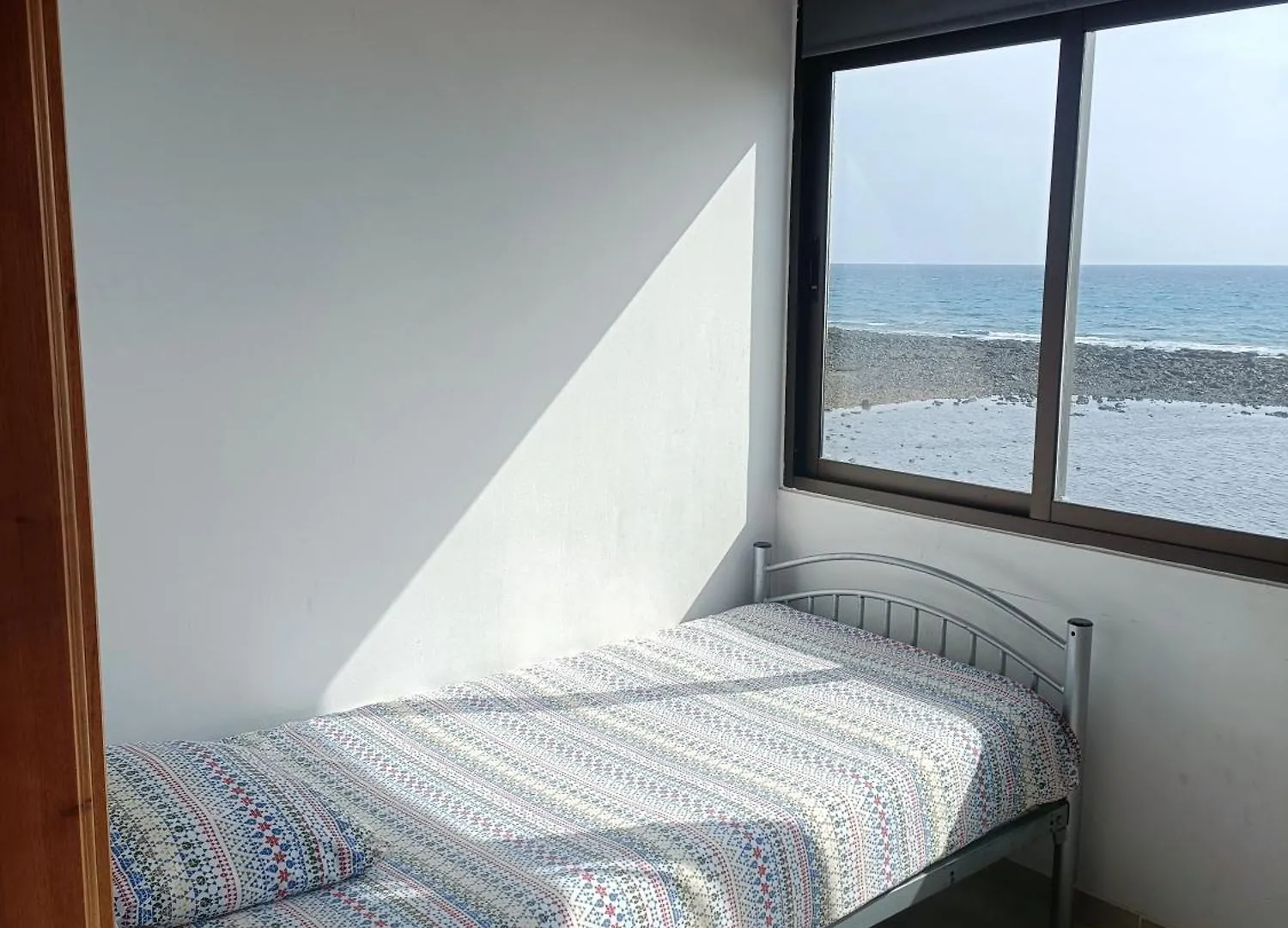 Appartement Vista Mar プエルト・デル・ロサリオ