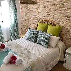  Appartamento Casa Lucilita