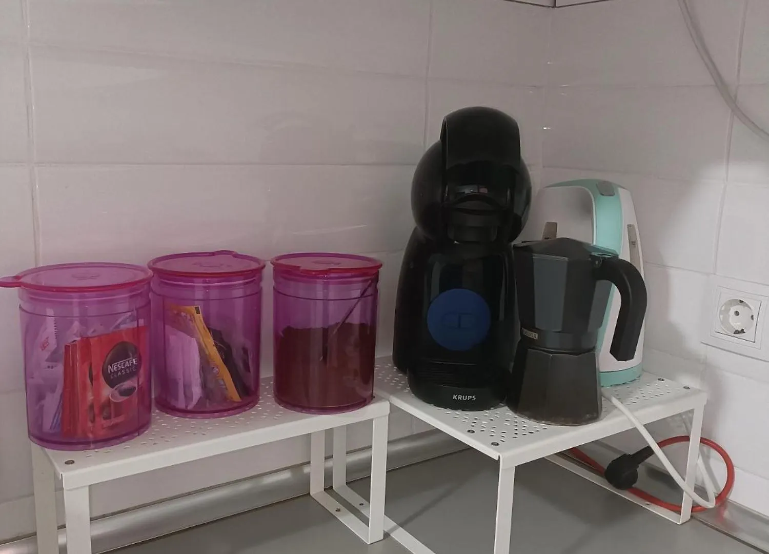 פוארטו דל רוסריו Appartement Vista Mar דירה פוארטו דל רוסריו