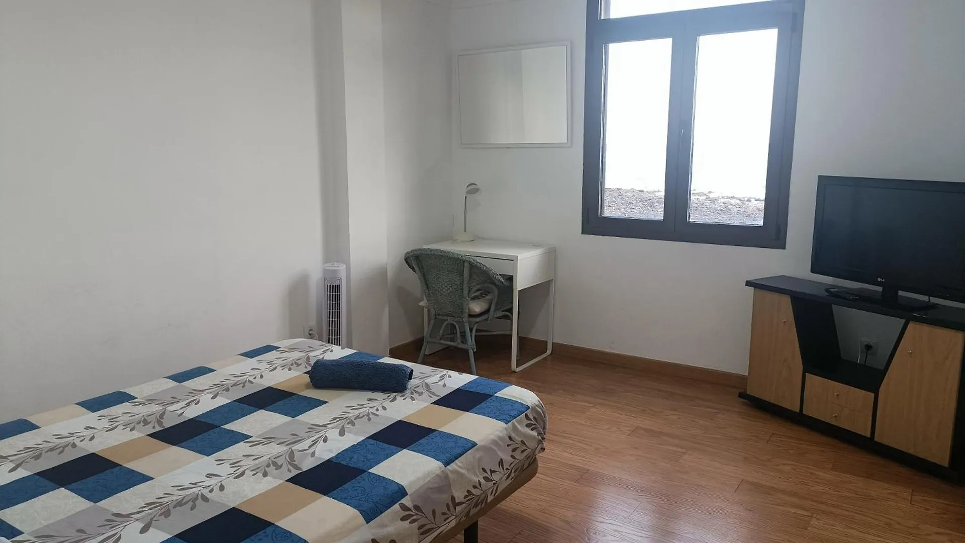 Appartamento Appartement Vista Mar Puerto del Rosario