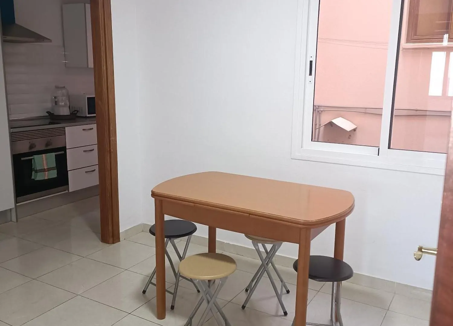 Appartement Vista Mar Puerto del Rosario  Spagna