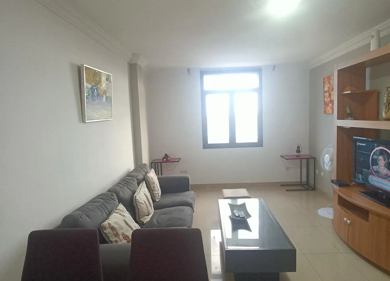 Appartamento Appartement Vista Mar Puerto del Rosario  Spagna