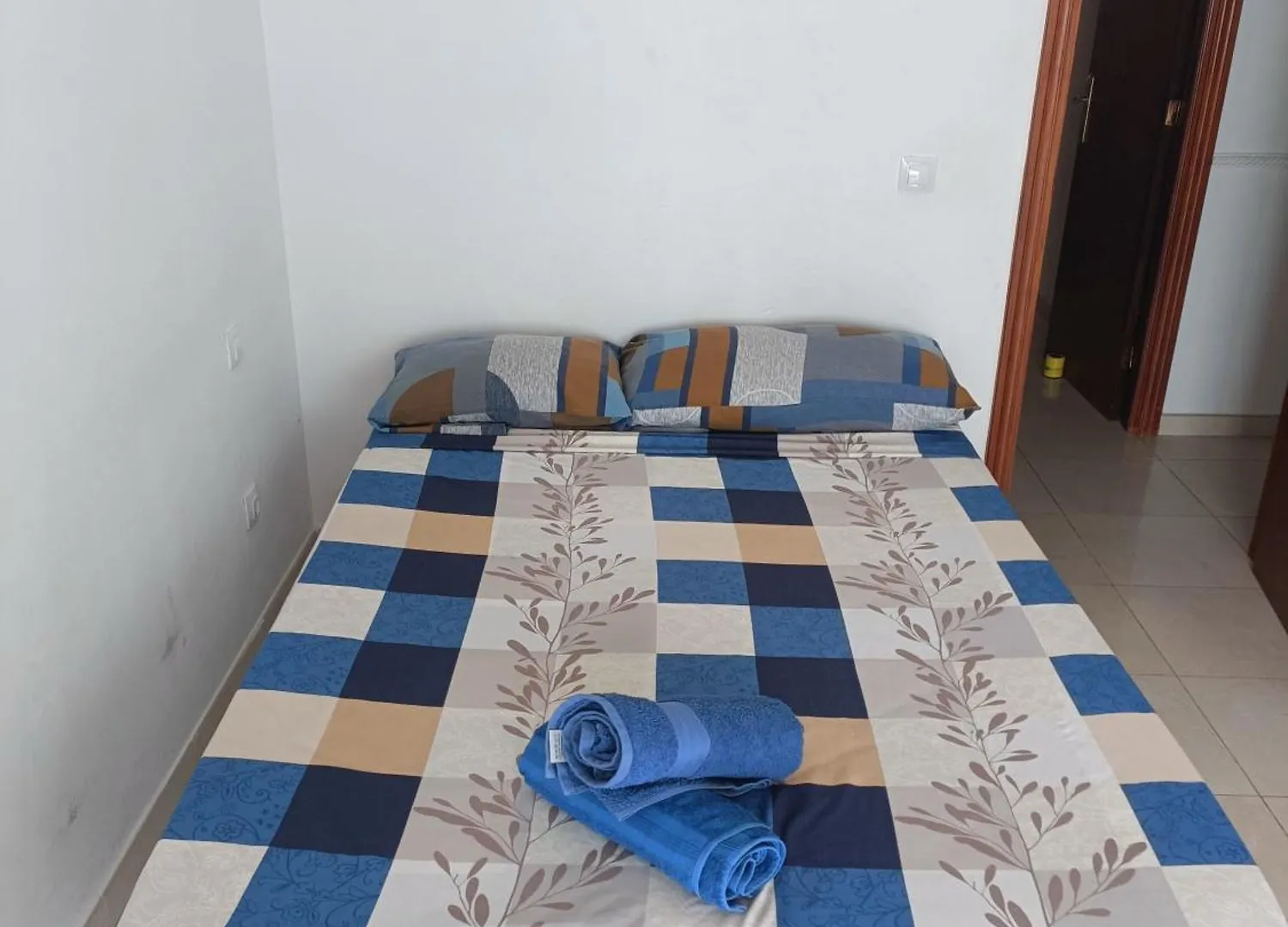 Appartement Vista Mar Puerto del Rosario  Appartamento