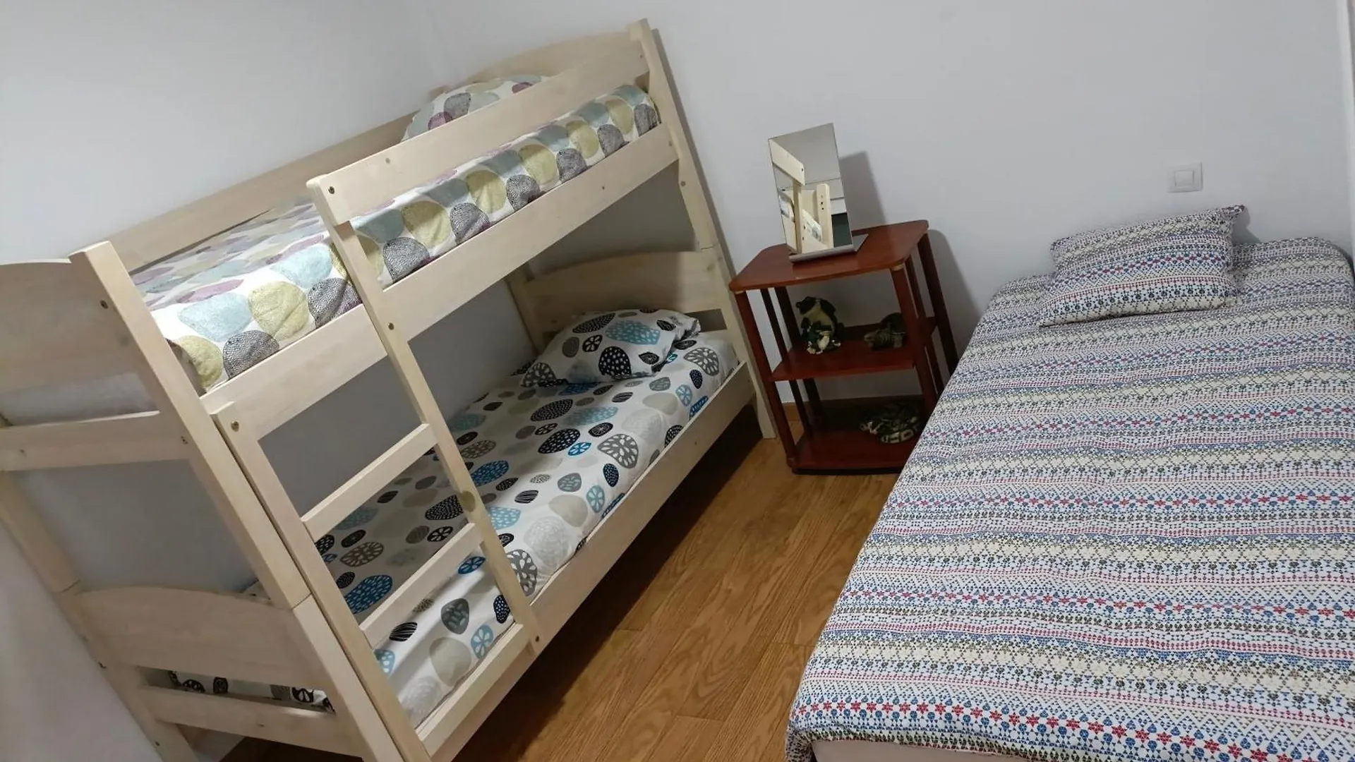 Appartement Vista Mar Puerto del Rosario  0*, Puerto del Rosario (Fuerteventura) Spagna